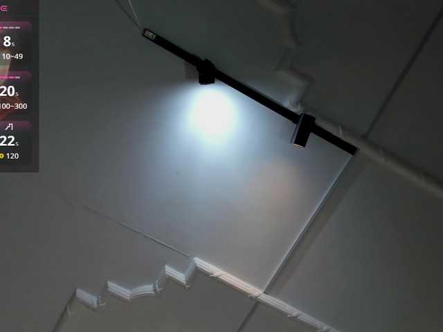 Yuliana-Demon live cam on BongaCams