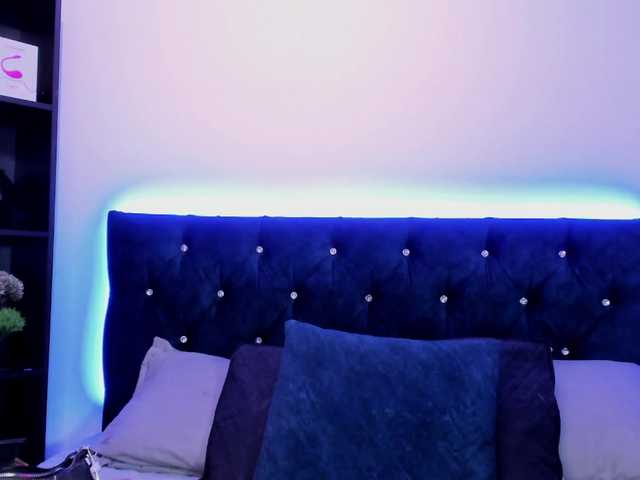 Yuliana-Demon live cam preview