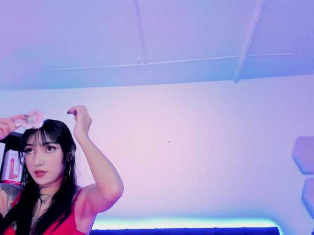 Yuliana-Demon