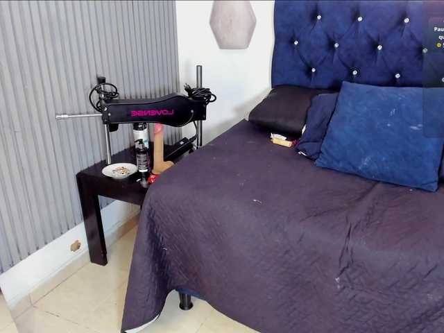 Yuliana-Demon live cam on BongaCams