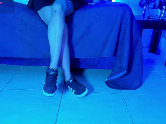 Yuliana-Demon live cam on BongaCams