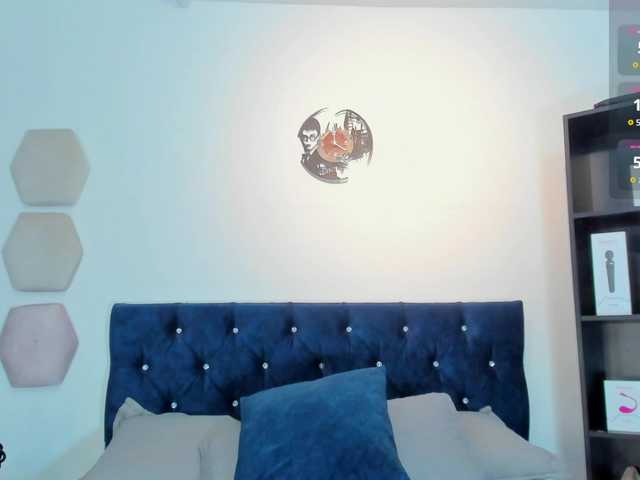 Yuliana-Demon live cam on BongaCams