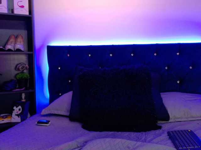 Yuliana-Demon live cam preview