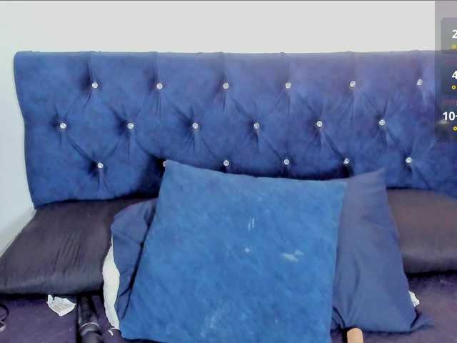 Yuliana-Demon live cam on BongaCams