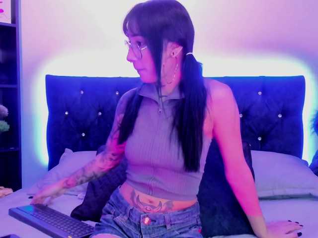 Yuliana-Demon