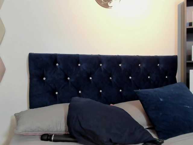 Yuliana-Demon live cam on BongaCams