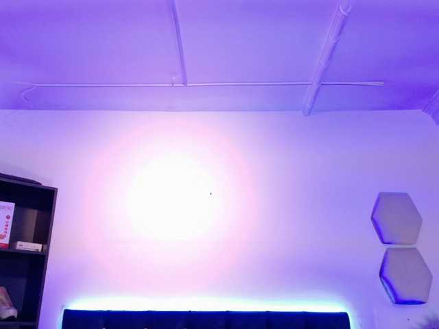 Yuliana-Demon live cam on BongaCams