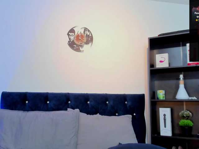 Yuliana-Demon live cam on BongaCams