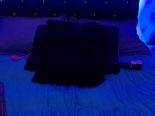 Yuliana-Demon live cam on BongaCams