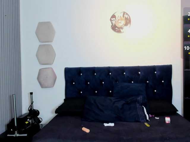 Yuliana-Demon live cam on BongaCams