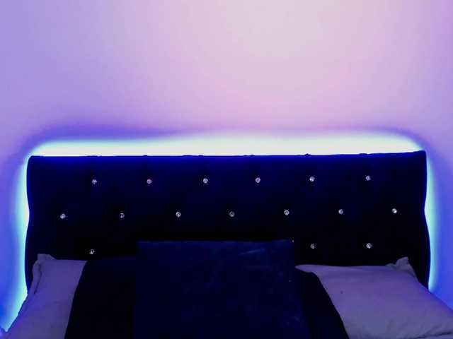 Yuliana-Demon live cam preview