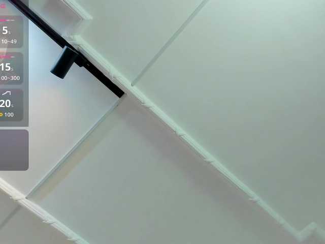 Yuliana-Demon live cam on BongaCams