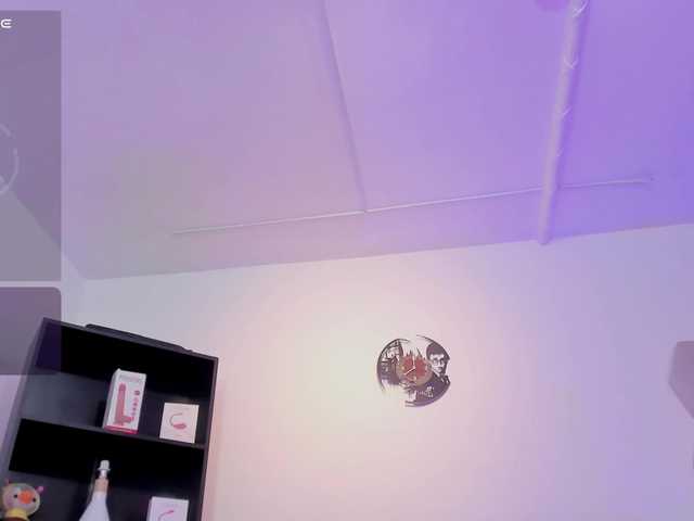 Yuliana-Demon live cam on BongaCams