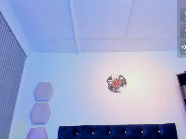 Yuliana-Demon live cam on BongaCams