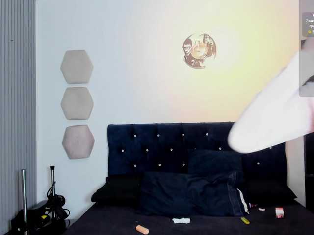 Yuliana-Demon live cam on BongaCams