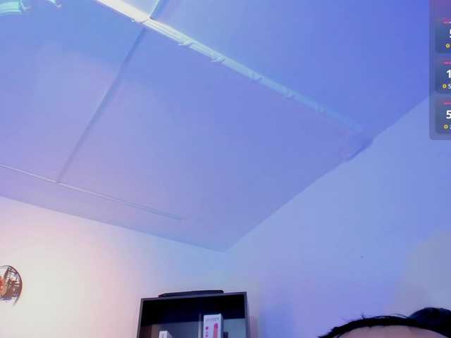Yuliana-Demon live cam on BongaCams