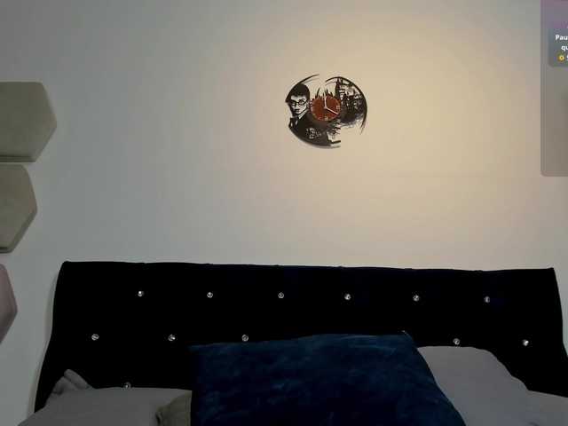 Yuliana-Demon live cam on BongaCams