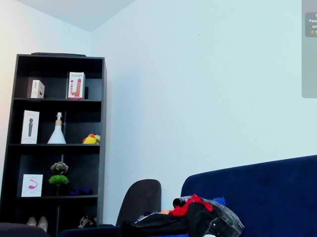 Yuliana-Demon live cam on BongaCams