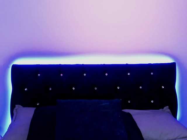 Yuliana-Demon live cam on BongaCams