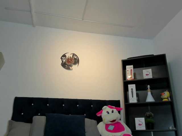 Yuliana-Demon live cam on BongaCams