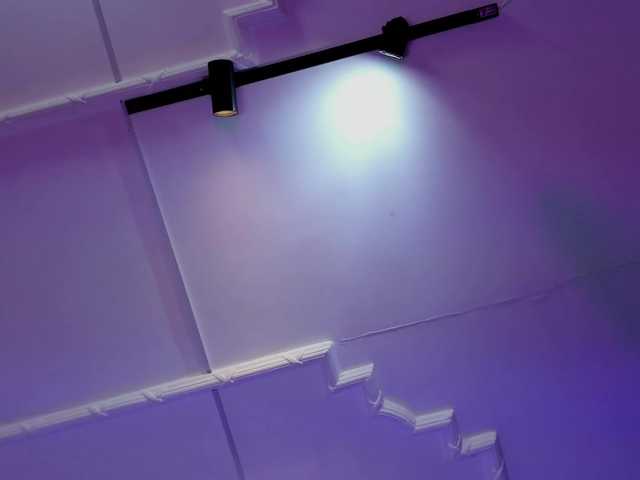 Yuliana-Demon live cam preview