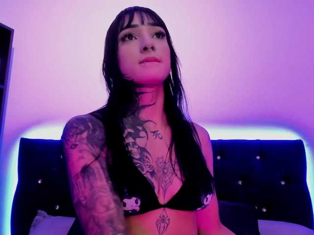 Yuliana-Demon
