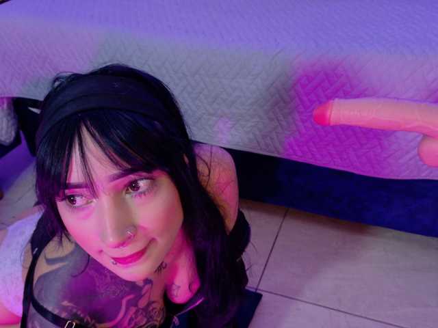 Yuliana-Demon