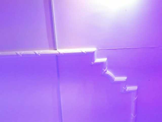 Yuliana-Demon live cam on BongaCams