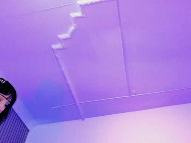 Yuliana-Demon live cam on BongaCams