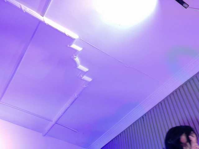 Yuliana-Demon live cam on BongaCams