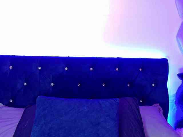 Yuliana-Demon webcam