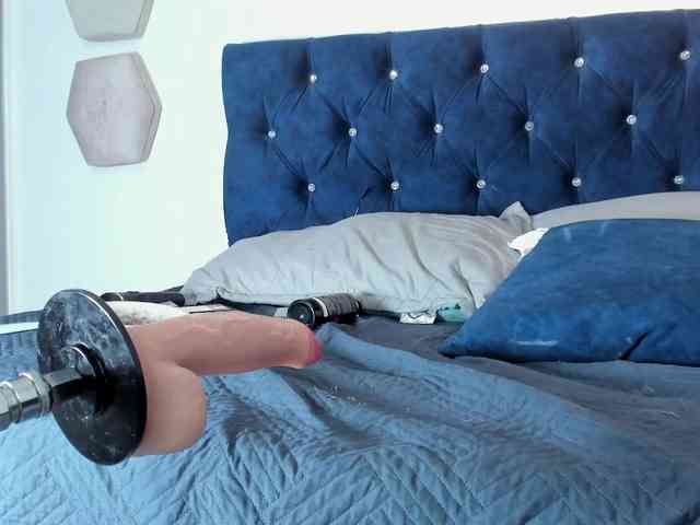 Yuliana-Demon webcam