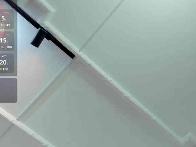 Yuliana-Demon webcam