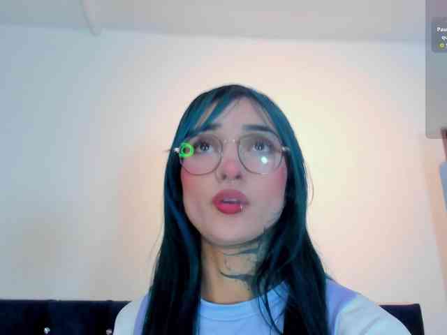 Yuliana-Demon webcam