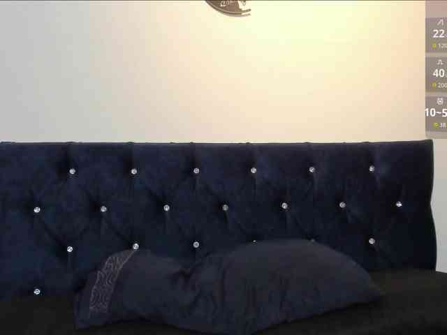 Yuliana-Demon webcam