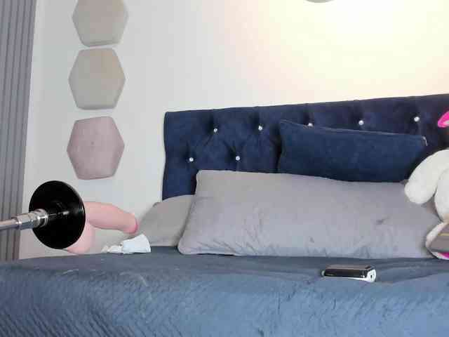 Yuliana-Demon webcam