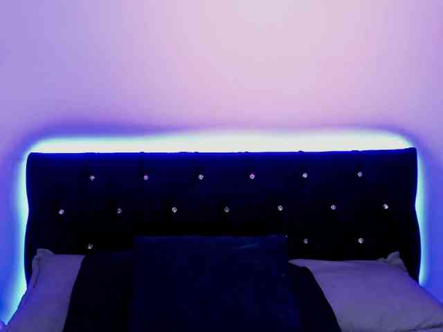 Yuliana-Demon webcam