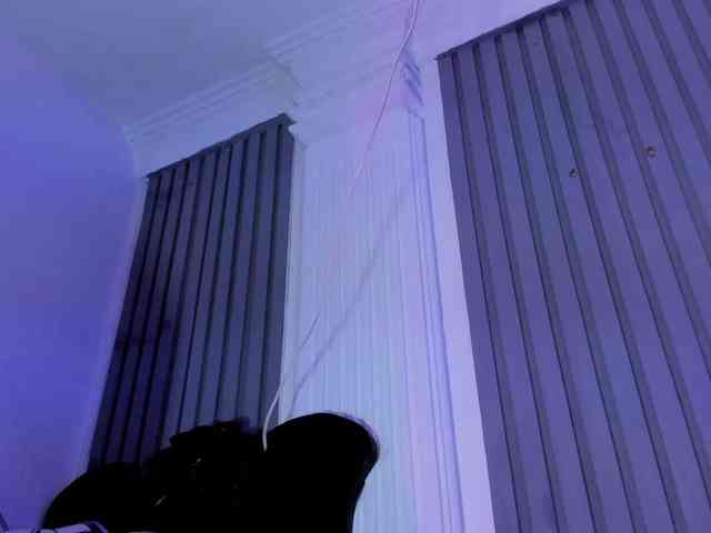 Yuliana-Demon webcam