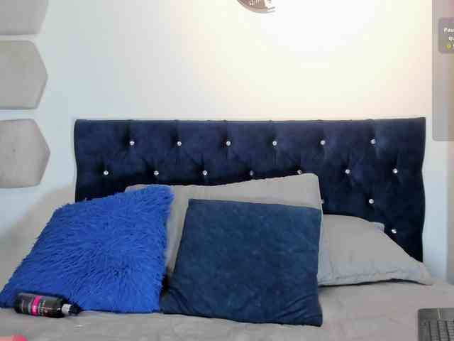 Yuliana-Demon webcam