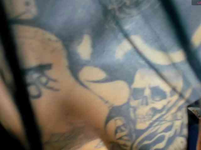 Yuliana-Demon webcam