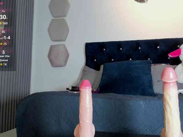 Yuliana-Demon webcam