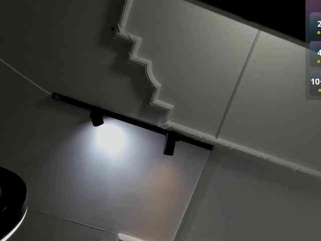 Yuliana-Demon webcam