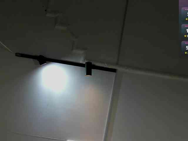 Yuliana-Demon webcam