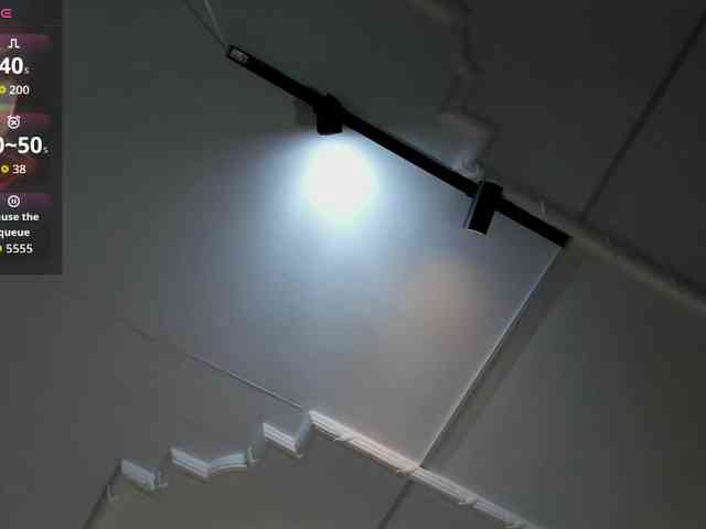 Yuliana-Demon webcam