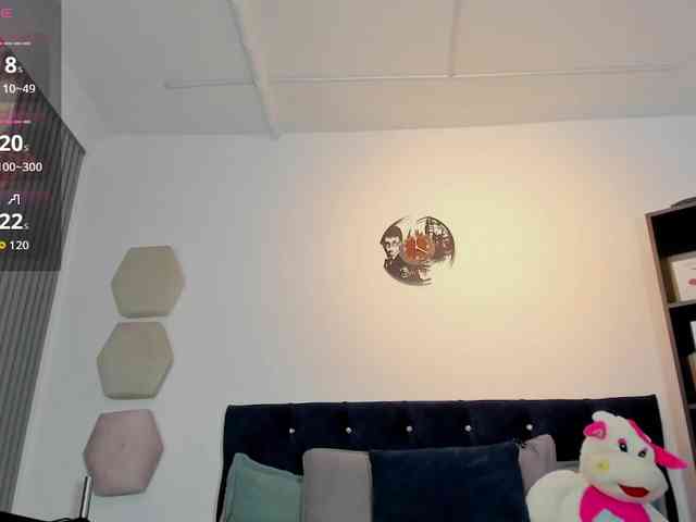 Yuliana-Demon Live Webcam on BongaCams