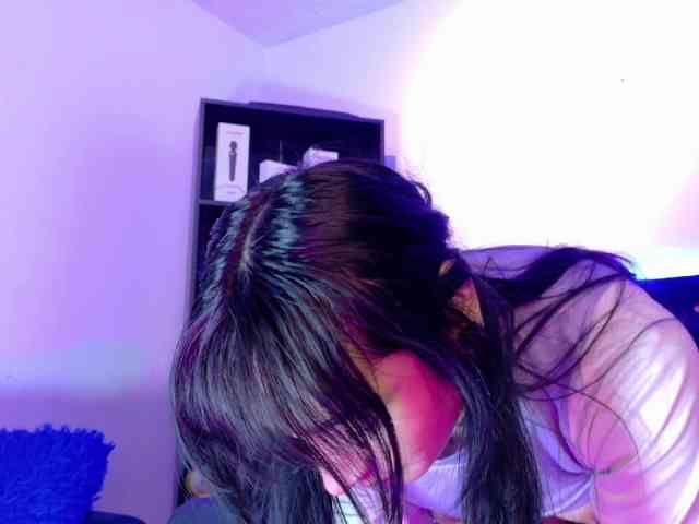 Yuliana-Demon webcam