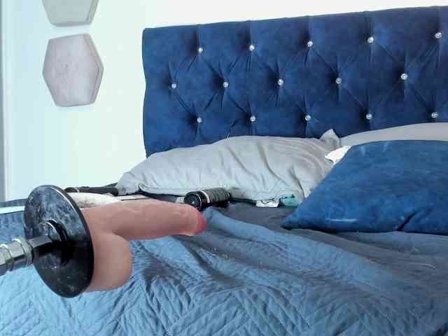 Yuliana-Demon webcam