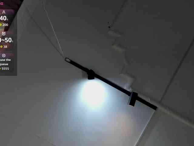 Yuliana-Demon webcam