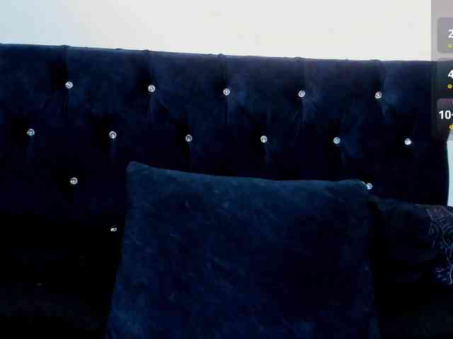 Yuliana-Demon webcam