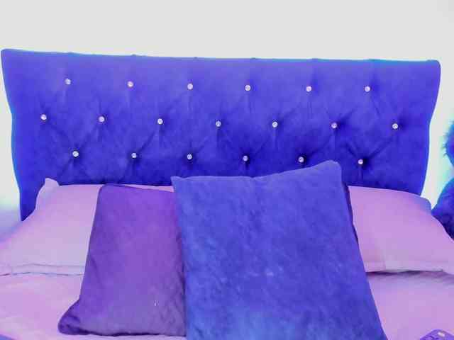 Yuliana-Demon webcam
